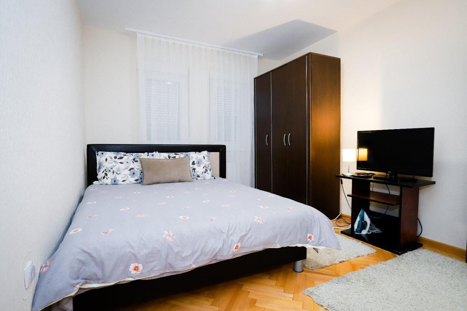 Lotus Apartment Vrnjacka Banja Exterior photo